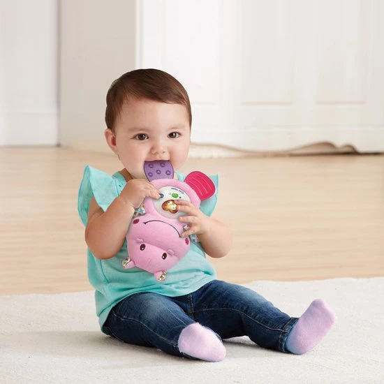 VTECH BABY Croc'hippo Rose 2 VTECH BABY Croc'hippo Rose – Image 2