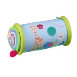 Sophie La Girafe Jouet D'éveil Rollin' -Moulin Roty Soldes vullirollinsophielagirafenocolor 3056562401172 3BaseMedia 550Wx550H